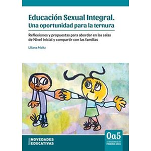 Educación Sexual Integral....