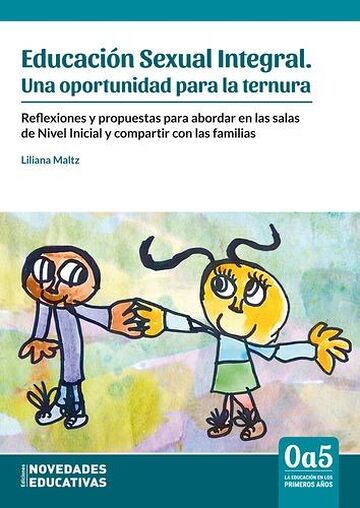 Educación Sexual Integral....