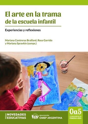 El arte en la trama de la...