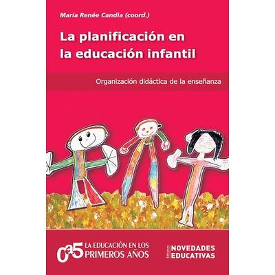 La planificación en la...