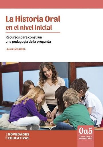 La Historia Oral en el...