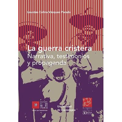 La guerra cristera
