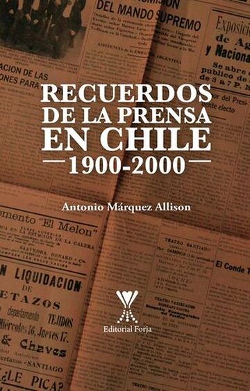 Recuerdos de la prensa en...