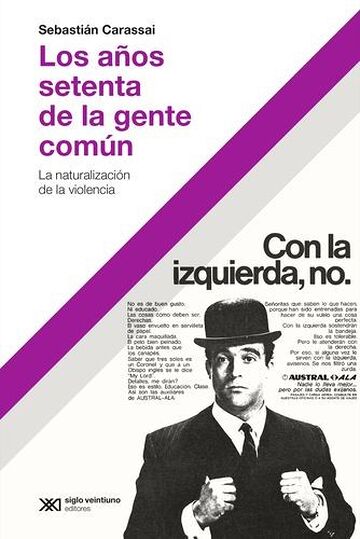 Los años setenta de la...