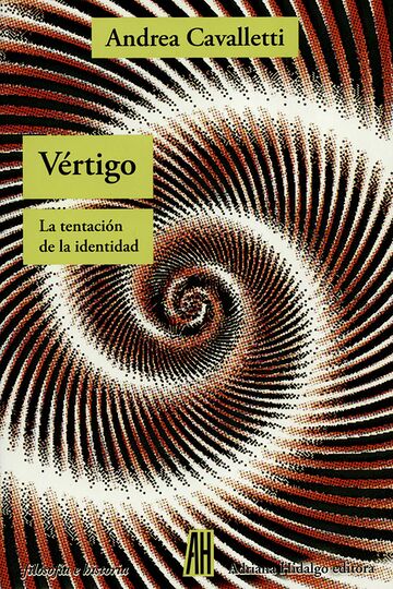 Vértigo. La tentación de la...