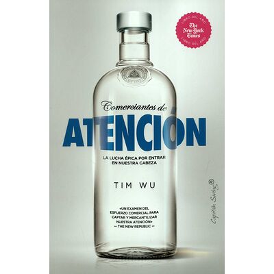 Comerciantes de atención....