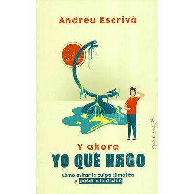 Y ahora yo qué hago. Cómo...