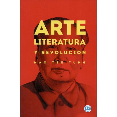 Arte, Literatura y Revolución