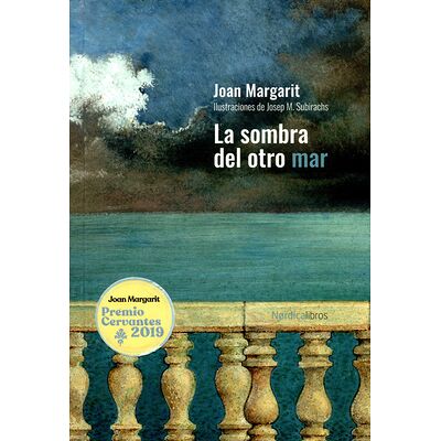 La sombra del otro mar