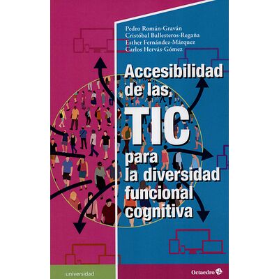Accesibilidad a las TIC...