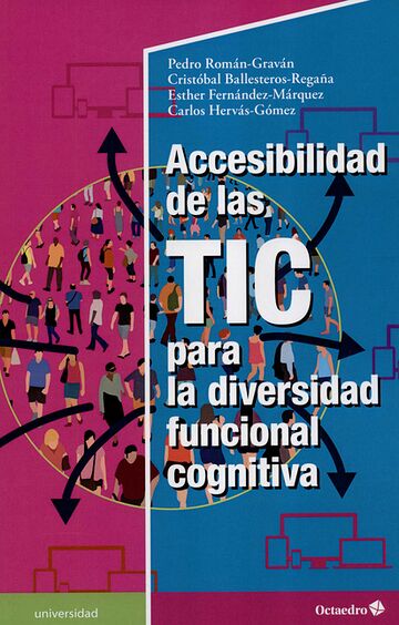 Accesibilidad a las TIC...