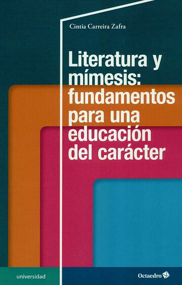 Literatura y mímesis:...