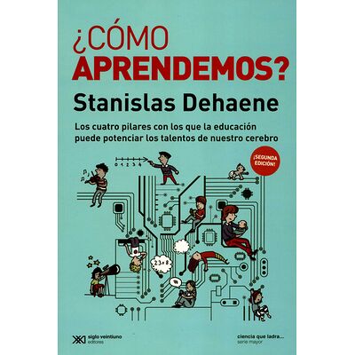 ¿Cómo aprendemos?. Los...