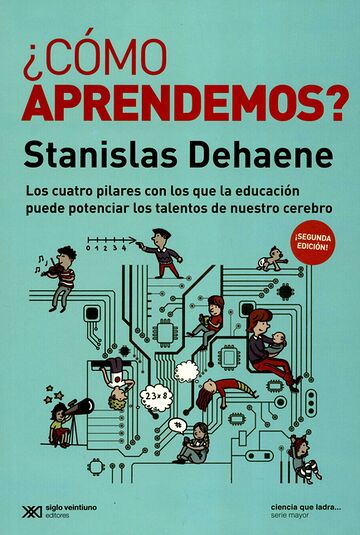 ¿Cómo aprendemos?. Los...