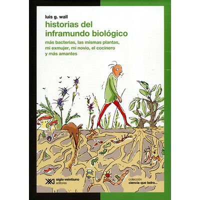 Historias del inframundo...