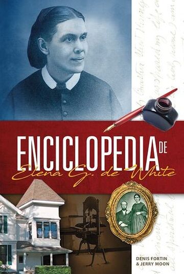 Enciclopedia de Elena G. de...
