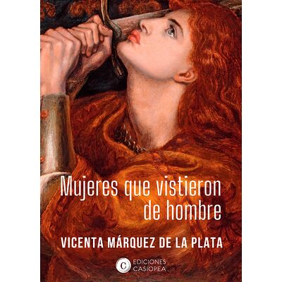 Mujeres que vistieron de...