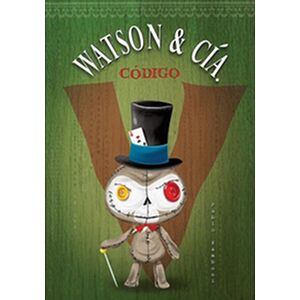 Watson & Cía. Código V