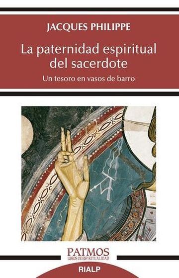 La paternidad espiritual...
