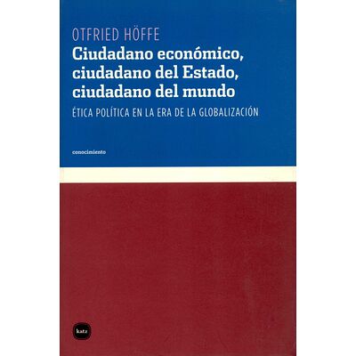 Ciudadano económico,...