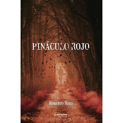 Pináculo Rojo