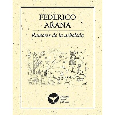 Rumores de la arboleda