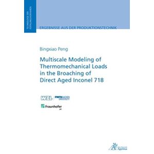 Multiscale Modeling of...