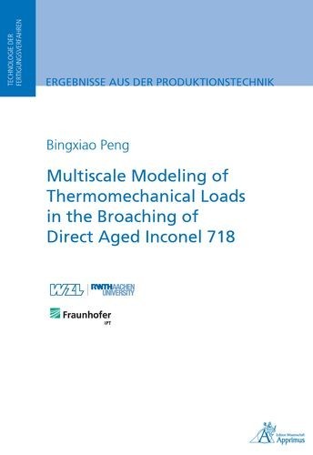 Multiscale Modeling of...