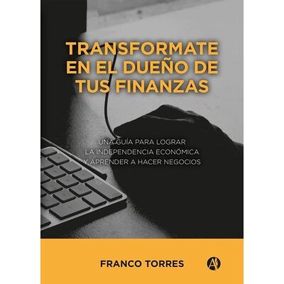 Transformate en el dueño de...