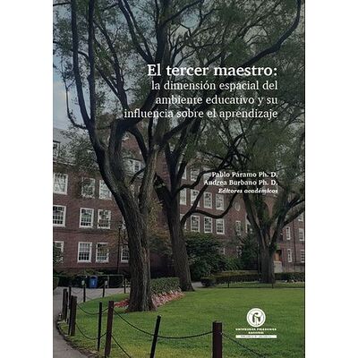 El tercer maestro