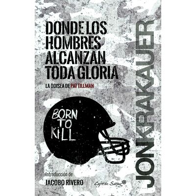 Donde los hombres alcanzan...