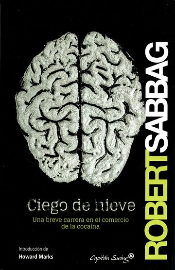 Ciego de nieve. Una breve...