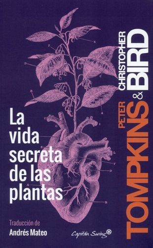 La vida secreta de las plantas