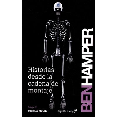 Historias desde la cadena...