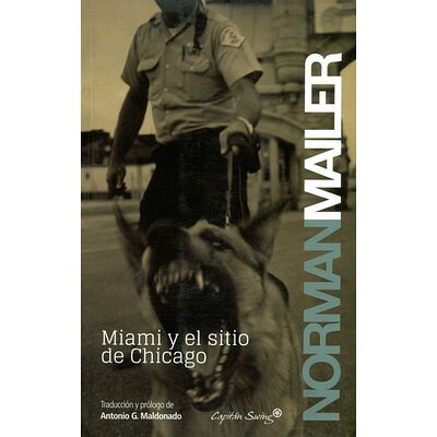 Miami y el sitio de Chicago