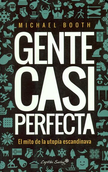 Gente casi perfecta. El...