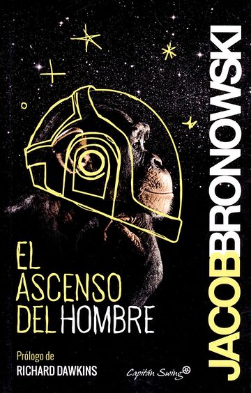 El ascenso del hombre