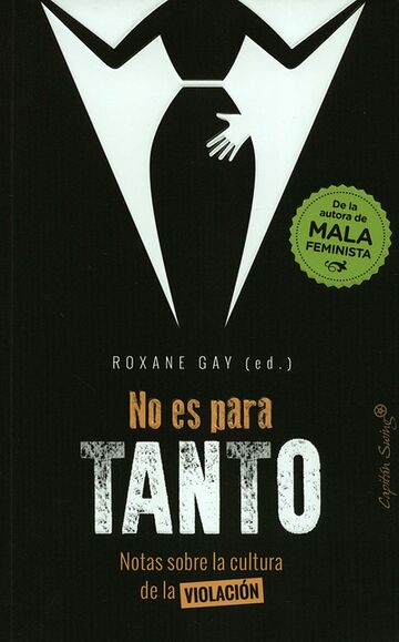 No es para tanto. Notas...