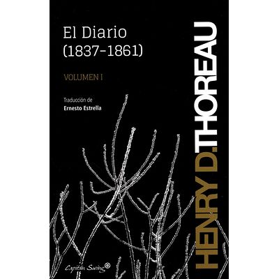 El diario (1837-1861) Vol.I