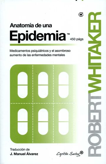Anatomía de una epidemia....