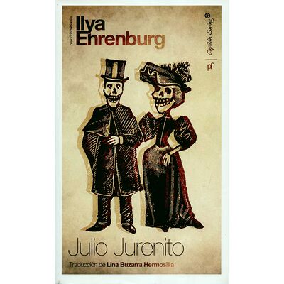Julio Jurenito