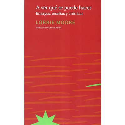 A ver qué se puede hacer....