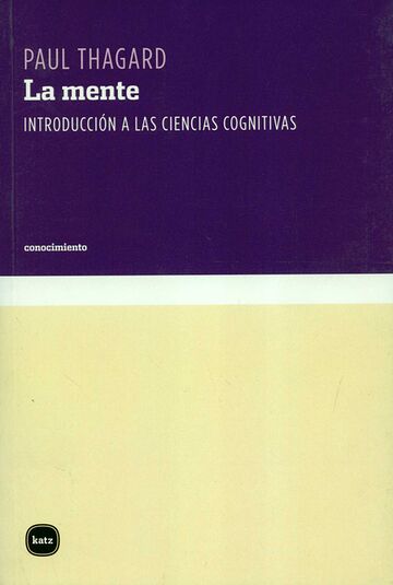 La mente. Introducción a...