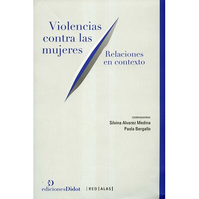Violencias contra las...