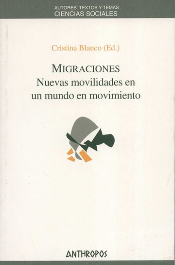 Migraciones. Nuevas...