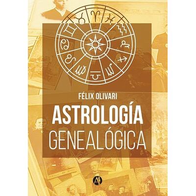 Astrología genealógica