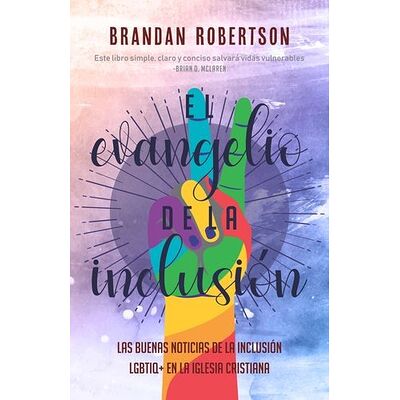 El Evangelio de la inclusión