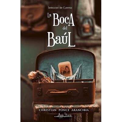 La boca del baúl