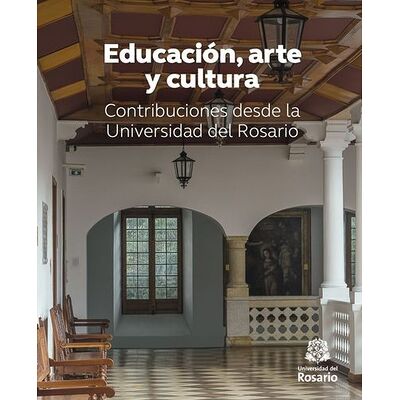 Educación, arte y cultura