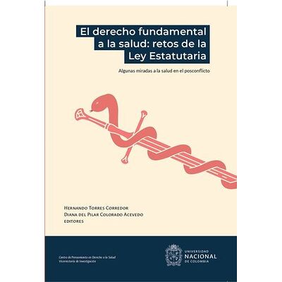 El derecho fundamental a la...